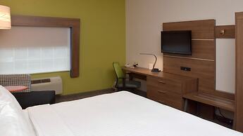 Holiday Inn Express Mount Pleasant-Scottdale by IHG