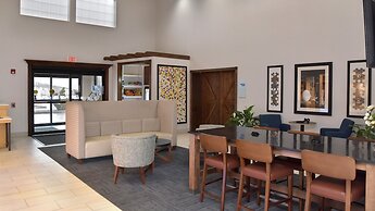 Holiday Inn Express Mount Pleasant-Scottdale by IHG