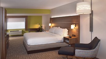 Holiday Inn Express Mount Pleasant-Scottdale by IHG