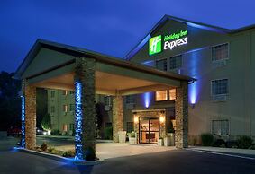 Holiday Inn Express Mount Pleasant-Scottdale by IHG