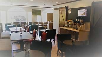 Holiday Inn Express Mount Pleasant-Scottdale by IHG