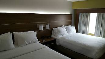 Holiday Inn Express Mount Pleasant-Scottdale by IHG