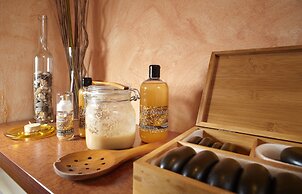 OREA Spa Hotel Bohemia Mariánské Lázně