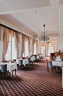 OREA Spa Hotel Bohemia Mariánské Lázně