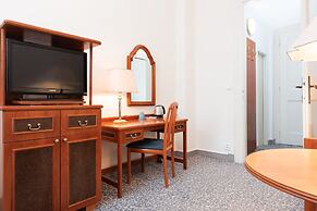 OREA Spa Hotel Bohemia Mariánské Lázně