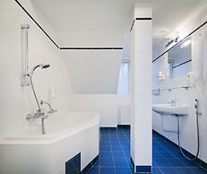 OREA Spa Hotel Bohemia Mariánské Lázně