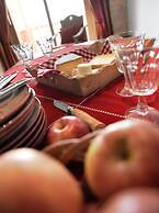 CGH Résidences & Spas La Ferme du Val Claret