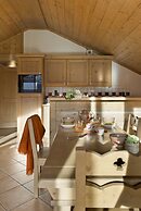 CGH Résidences & Spas La Ferme du Val Claret