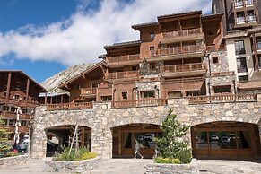 CGH Résidences & Spas La Ferme du Val Claret