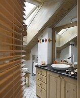 CGH Résidences & Spas La Ferme du Val Claret