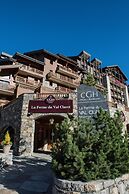 CGH Résidences & Spas La Ferme du Val Claret