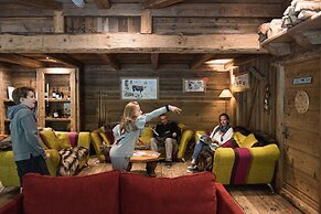 CGH Résidences & Spas La Ferme du Val Claret