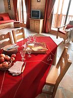 CGH Résidences & Spas La Ferme du Val Claret