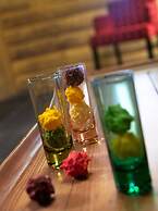 CGH Résidences & Spas La Ferme du Val Claret