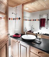 CGH Résidences & Spas La Ferme du Val Claret