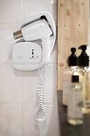 CGH Résidences & Spas La Ferme du Val Claret