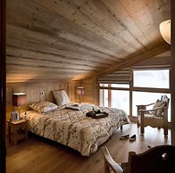 CGH Résidences & Spas La Ferme du Val Claret