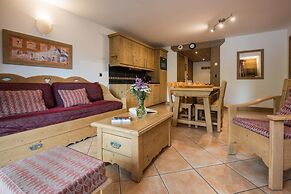 CGH Résidences & Spas La Ferme du Val Claret