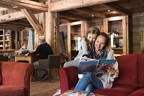 CGH Résidences & Spas La Ferme du Val Claret