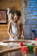 CGH Résidences & Spas La Ferme du Val Claret