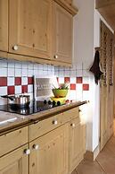 CGH Résidences & Spas La Ferme du Val Claret