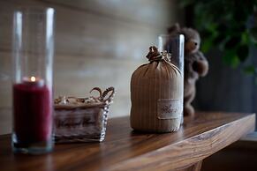 CGH Résidences & Spas La Ferme du Val Claret