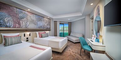 Delphin Palace - All Inclusive