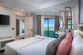 Delphin Palace - All Inclusive