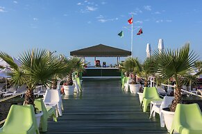 Delphin Palace - All Inclusive