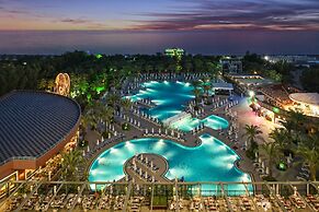 Delphin Palace - All Inclusive