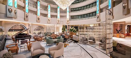 Delphin Palace - All Inclusive