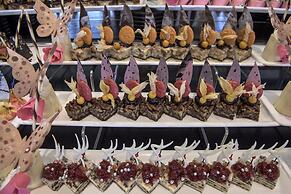 Delphin Palace - All Inclusive