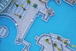 Delphin Palace - All Inclusive