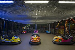 Delphin Palace - All Inclusive