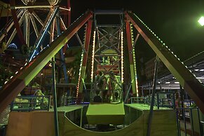 Delphin Palace - All Inclusive