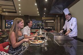 Delphin Palace - All Inclusive