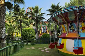 Delphin Palace - All Inclusive