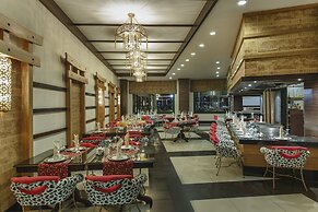 Delphin Palace - All Inclusive