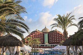 Delphin Palace - All Inclusive