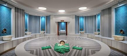 Delphin Palace - All Inclusive