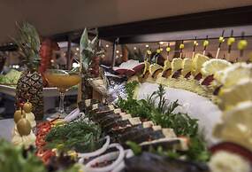 Delphin Palace - All Inclusive