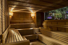 Delphin Palace - All Inclusive