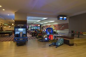 Delphin Palace - All Inclusive