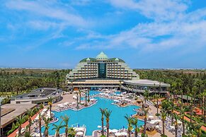 Delphin Palace - All Inclusive