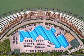 Delphin Palace - All Inclusive