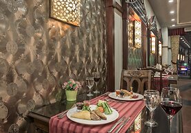 Delphin Palace - All Inclusive