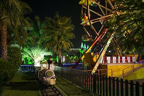 Delphin Palace - All Inclusive