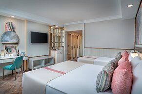 Delphin Palace - All Inclusive