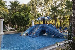 Delphin Palace - All Inclusive