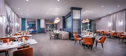 Delphin Palace - All Inclusive